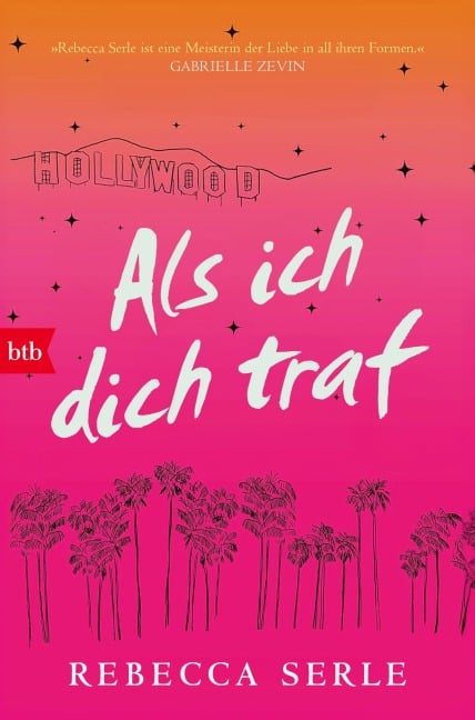 Als ich dich traf - Rebecca Serle