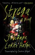 Cover-Bild zum Titel 'Strega' von 'Johanne Lykke Holm'