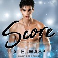 Score - A. E. Wasp