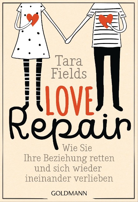 Love Repair - Tara Fields
