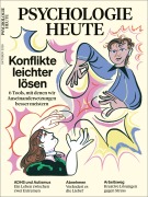 Cover-Bild zum Titel 'Psychologie Heute 10/2026' von ''