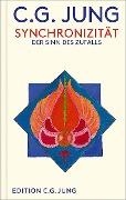 Cover-Bild zum Titel 'Synchronizität' von 'C. G. Jung'