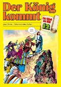 Cover-Bild zum Titel 'Die Bibel im Bild 12. Der König kommt' von ''