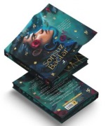 Cover-Bild zum Titel 'Sonsuz Baglar Ciltli' von 'J. Bree'