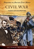Cover-Bild zum Titel 'Civil War' von ''
