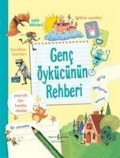 Cover-Bild zum Titel 'Genc Öykücünün Rehberi Ciltli' von 'Kolektif'