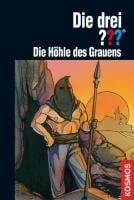 Die drei ???, Höhle des Grauens (drei Fragezeichen) - Ben Nevis