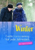 Gedächtnistraining für jede Jahreszeit - Winter - Natali Mallek