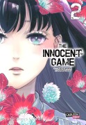 The Innocent Game 2 - Ritsuto Igarashi, Yumuko Tsuka