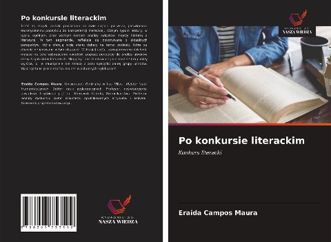 Po konkursie literackim - Eraida Campos Maura