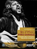 Cover-Bild zum Titel 'Yes I know... Pino Daniele. Tra pazzia e blues: storia di un Masaniello newpolitano' von 'Carmine Aymone'
