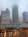 Poems for the Heart - Charlene Haparimwi