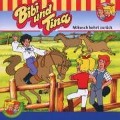 Cover-Bild zum Titel 'Folge 22:Mikosch kehrt rurück' von 'Bibi & Tina'