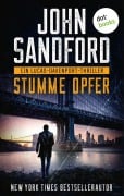 Cover-Bild zum Titel 'Stumme Opfer' von 'John Sandford'