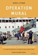 Cover-Bild zum Titel 'Operation Mural' von 'David G. Littman'
