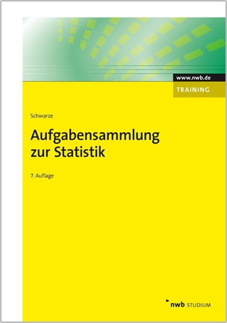 Aufgabensammlung zur Statistik - Jochen Schwarze