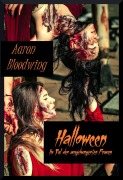 Cover-Bild zum Titel 'Halloween' von 'Aaron Bloodwing'