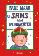 Das Sams 9. Das Sams feiert Weihnachten - Paul Maar