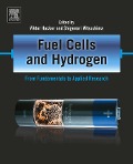 Cover-Bild zum Titel 'Fuel Cells and Hydrogen' von ''