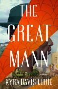 Cover-Bild zum Titel 'The Great Mann' von 'Kyra Davis Lurie'
