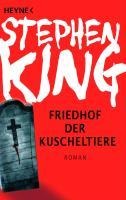 Friedhof der Kuscheltiere - Stephen King