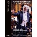 Cover-Bild zum Titel 'The Versailles Gala (DVD)' von 'Domingo/Rowley/Campellone/Orch. de l'Op'ra Royal'