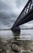 Cover-Bild zum Titel 'Der verschwundene Herr Hoffmann' von 'Stefan Linder'
