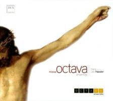 Missa Octava - Octava Ensemble