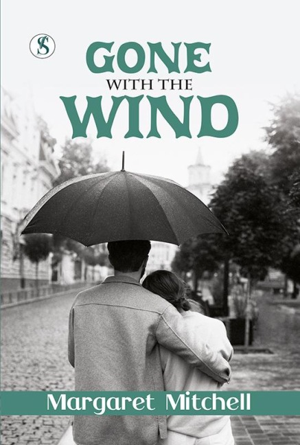 Gone with the Wind - Margaret Mitchell