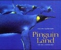 Cover-Bild zum Titel 'Pinguine' von 'Kevin Schafer'
