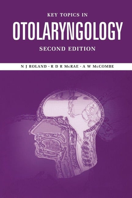 Key Topics in Otolaryngology - 
