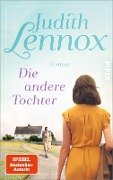 Cover-Bild zum Titel 'Die andere Tochter' von 'Judith Lennox'