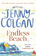 Cover-Bild zum Titel 'The Endless Beach' von 'Jenny Colgan'