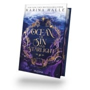 Ocean of Sin and Starlight - Karina Halle