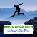 Cover-Bild zum Titel 'Krisen bewältigen' von 'Kush Kultur'