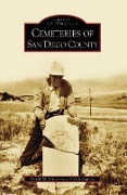Cover-Bild zum Titel 'Cemeteries of San Diego County' von 'David M Caterino, Seth Mallios'