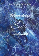 Cover-Bild zum Titel 'Wenn deine Seele zerbricht' von 'Lea-Sophie Schwarzat'