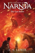 Cover-Bild zum Titel 'The Last Battle' von 'C S Lewis'