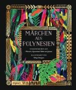 Cover-Bild zum Titel 'Märchen aus Polynesien' von ''