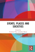 Cover-Bild zum Titel 'Events, Places and Societies' von ''