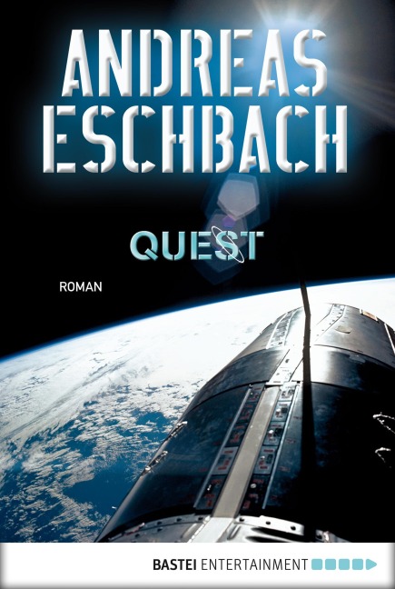 Quest - Andreas Eschbach