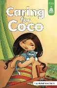 Caring for Coco - Leanna Koch