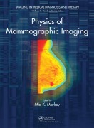 Cover-Bild zum Titel 'Physics of Mammographic Imaging' von ''