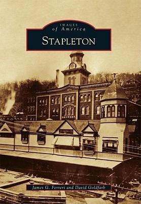 Stapleton - James G. Ferreri, David Goldfarb