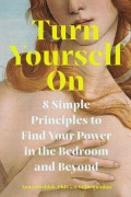 Cover-Bild zum Titel 'Turn Yourself on' von 'Anna Hushlak'
