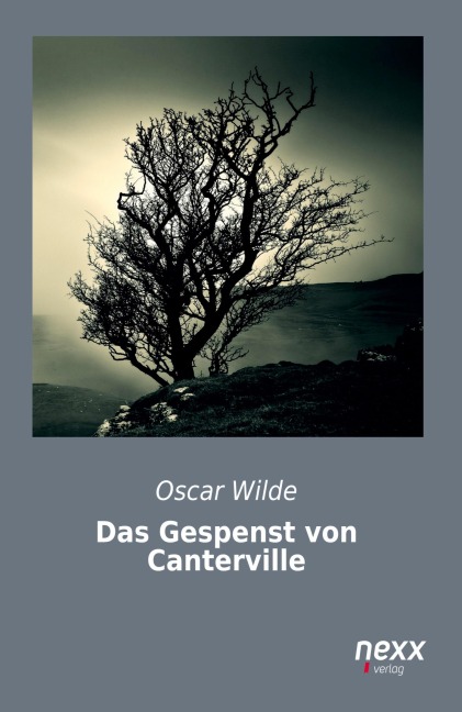 Das Gespenst von Canterville - Oscar Wilde