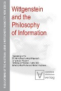 Cover-Bild zum Titel 'Wittgenstein and the Philosophy of Information' von ''