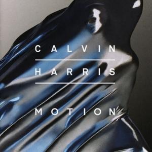 Motion - Calvin Harris