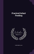 Cover-Bild zum Titel 'Practical Infant Feeding' von 'Lewis Webb Hill'