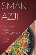 Smaki Azji - Hanna Kwok